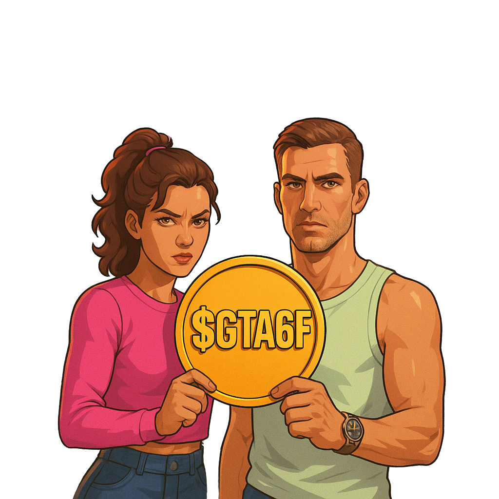GTA6 Flip Coin